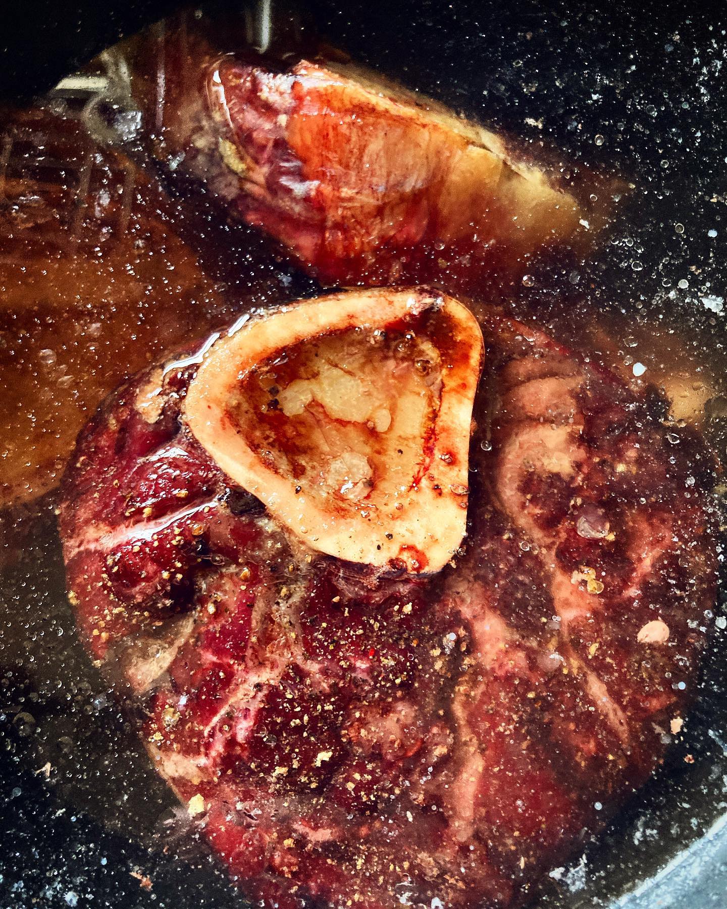 Stock vs Broth: There's a Difference!?