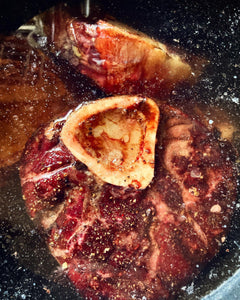 Stock vs Broth: There's a Difference!?