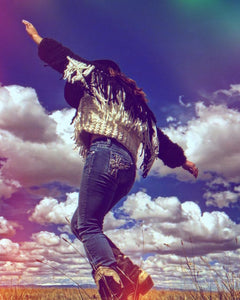 The Taste of Freedom...