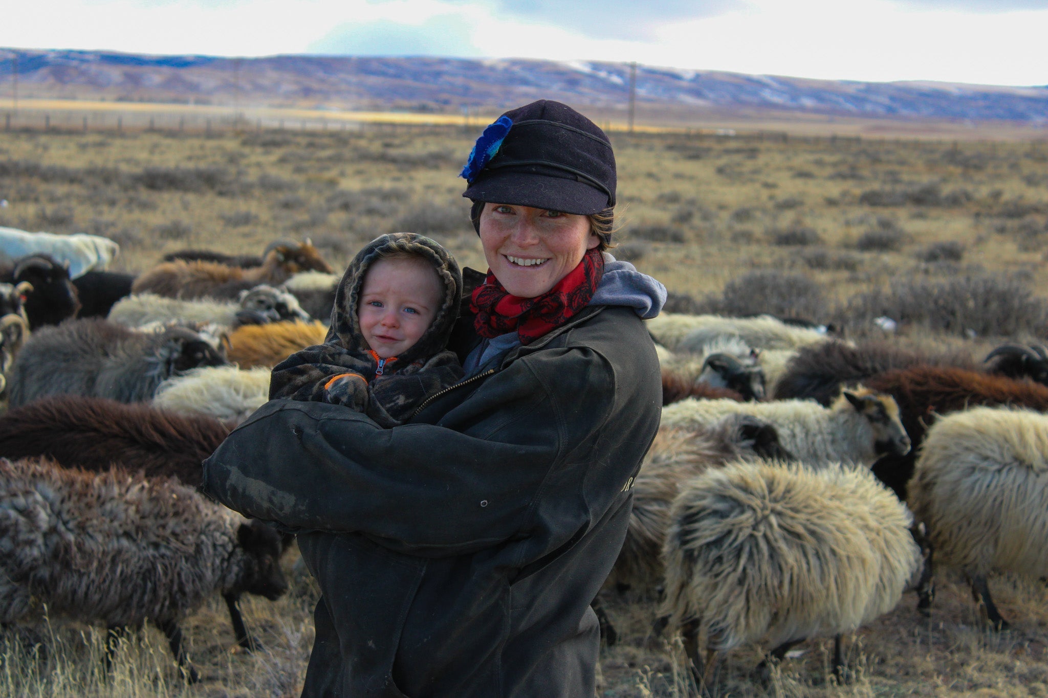 A season of... what, exactly?