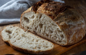 The Significance of the Gifted-Sourdough