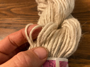 Laramie Lopi- Icelandic Yarn