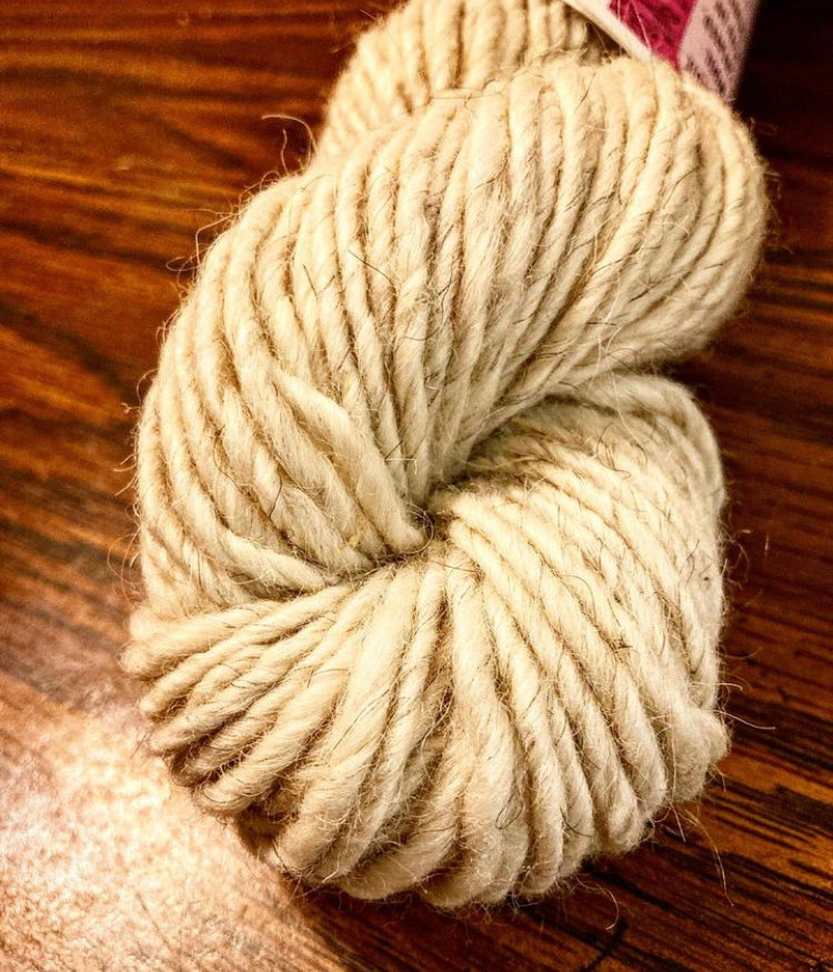 Laramie Lopi- Icelandic Yarn