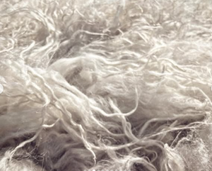 Intro to Wet-Felting with Raw Wool- Make an Icelandic Wool Sit-Upon